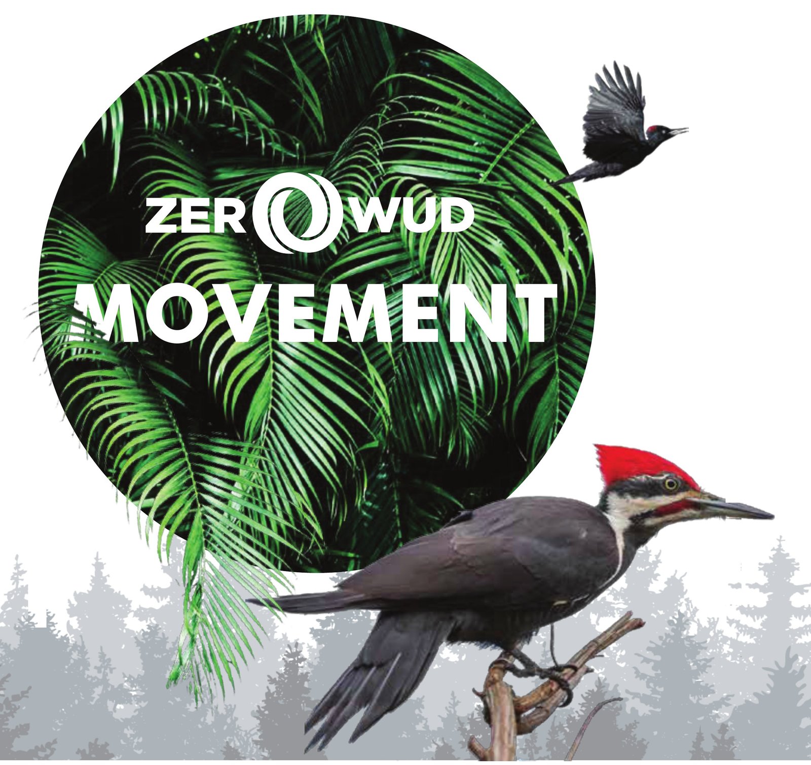 Zerowud Movement — the Zerowud pledge