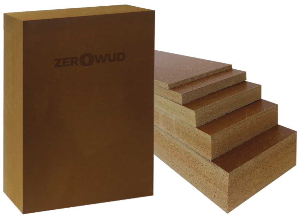 Zerowud NAFC boards