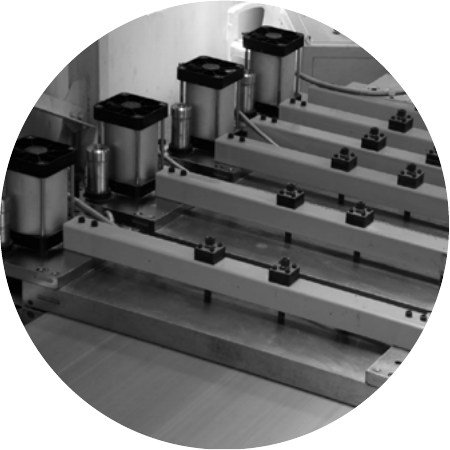 Extrusion line